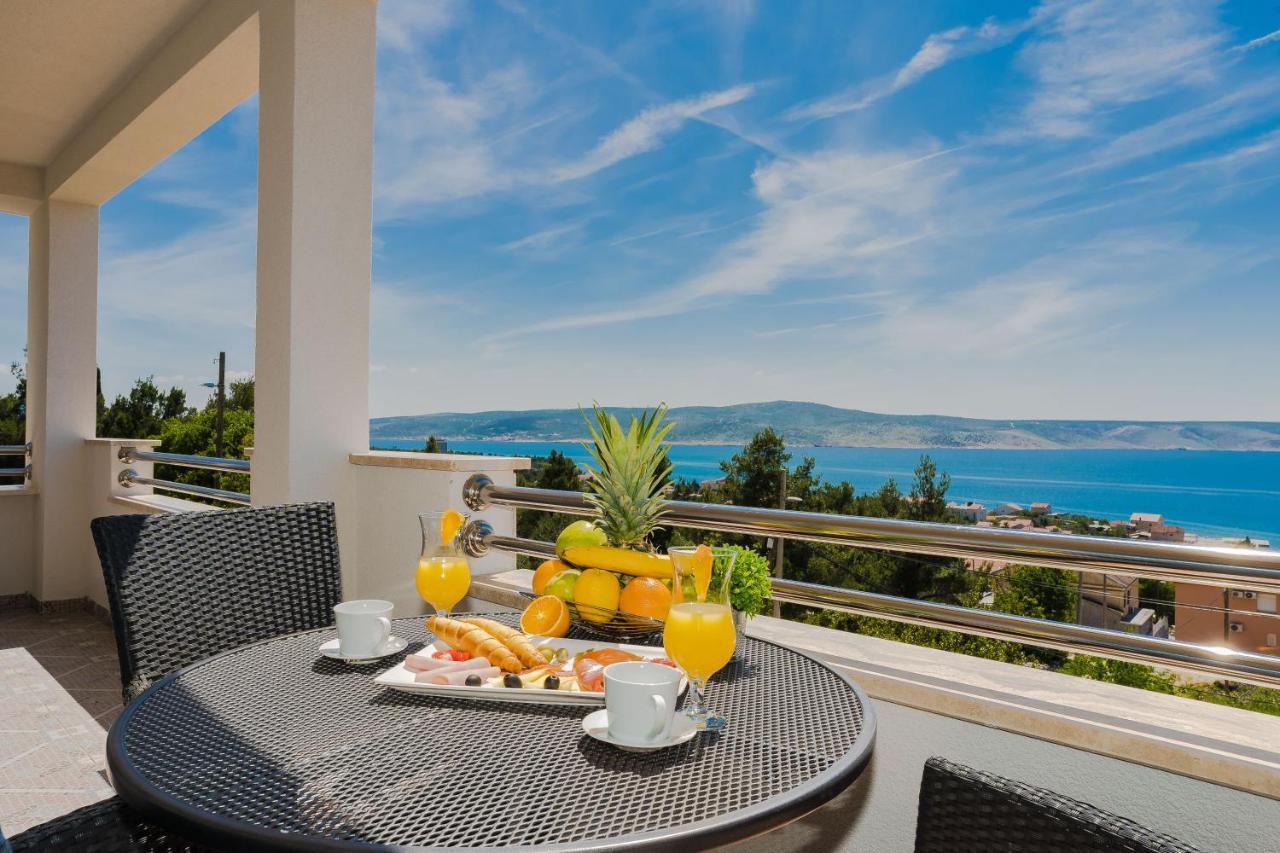 Apartments Marija Starigrad Paklenica Exterior photo